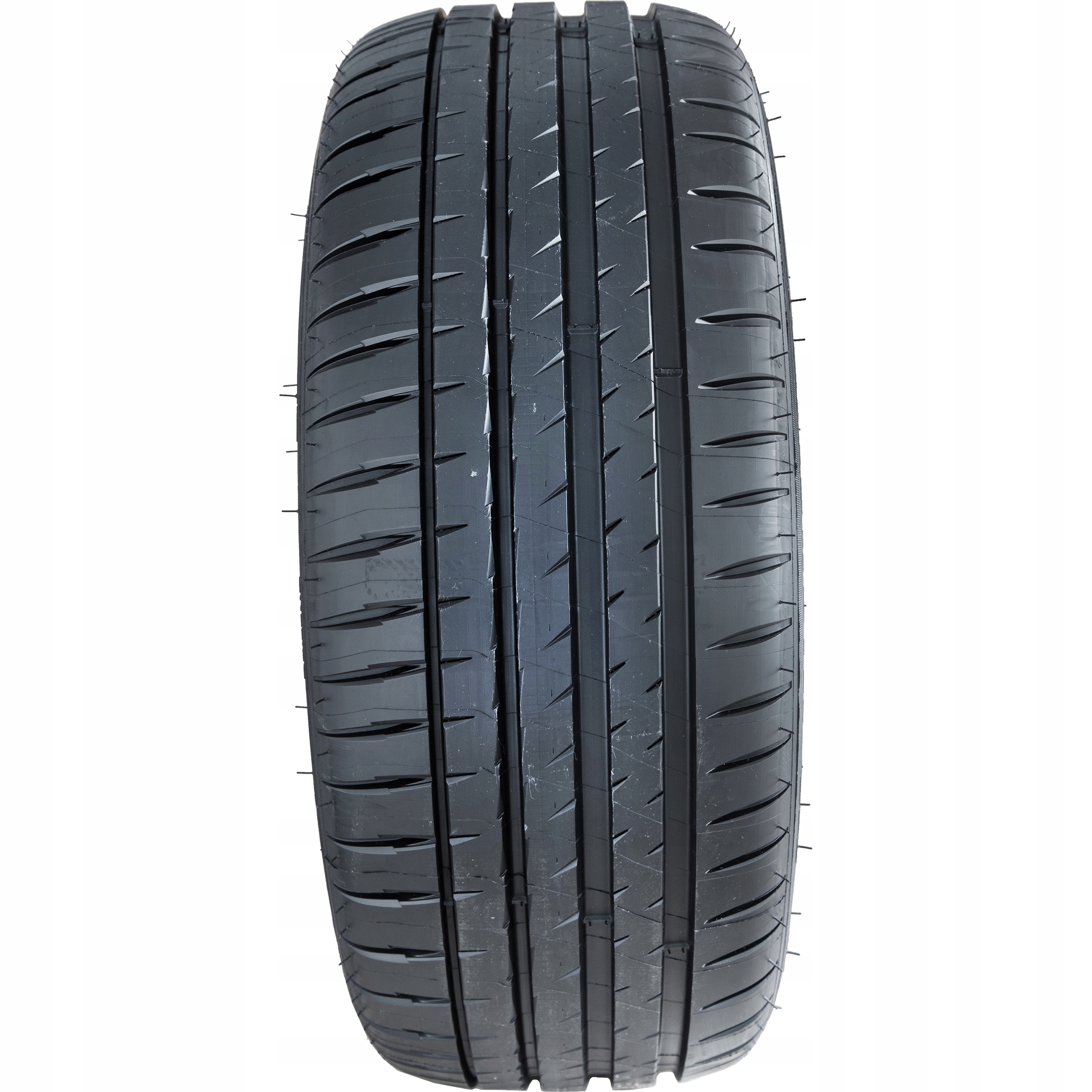 255/35R19 opona MICHELIN PILOT SPORT 4S XL FR MO 96Y